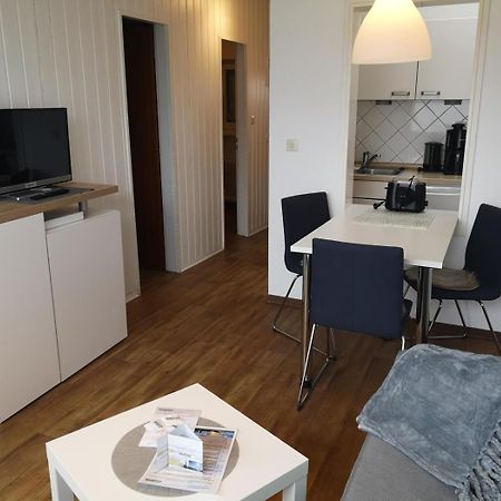 Feriengarten Dahme W 5 Ngoại thất bức ảnh