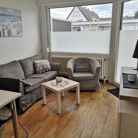 Feriengarten Dahme W 5 Ngoại thất bức ảnh