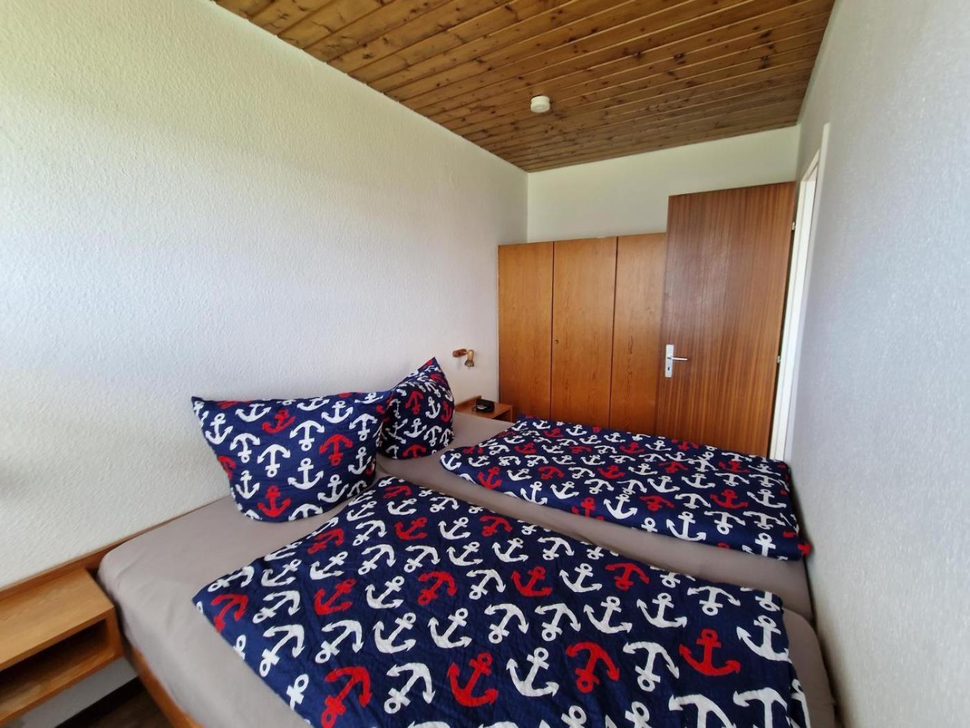 Feriengarten Dahme W 5 Ngoại thất bức ảnh