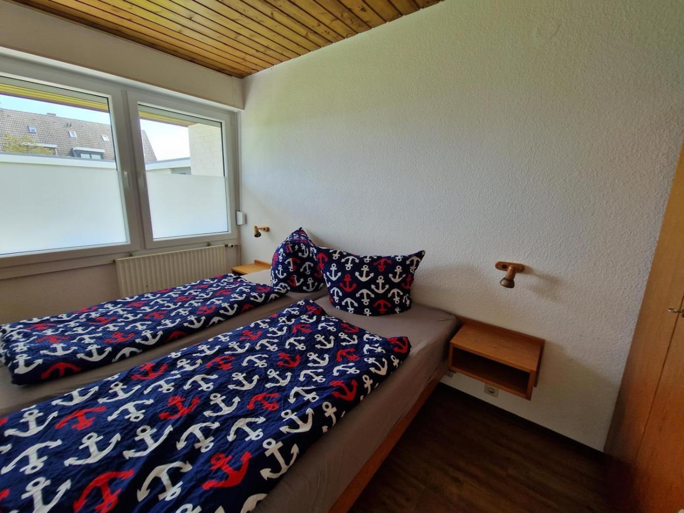 Feriengarten Dahme W 5 Ngoại thất bức ảnh